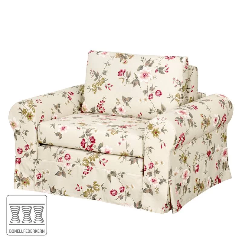 Fauteuil-lit Latina Country Avec Housse 4 Fauteuil-lit Latina Country Avec Housse – Image 2