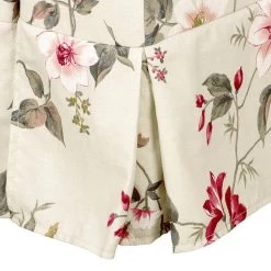 Fauteuil-lit Latina Country Avec Housse 35 Fauteuil-lit Latina Country Avec Housse -Mobilier Soldes schlafsessel latina v flachgewebe gebluemt creme 4132864