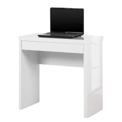 Bureau D'angle Cu-Libre 80