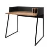 Bureau Volga 2 Bureau Volga -Mobilier Soldes schreibtisch volga 3605273