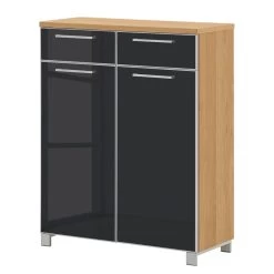 Meuble à Chaussures Alavere I -Mobilier Soldes schuhkommode alavere i 3756788