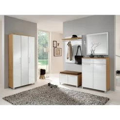 Meuble à Chaussures Alavere I -Mobilier Soldes schuhkommode alavere i 3756828