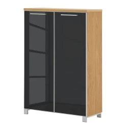 Meuble à Chaussures Alavere II 16 Meuble à Chaussures Alavere II -Mobilier Soldes schuhkommode alavere ii 3756896