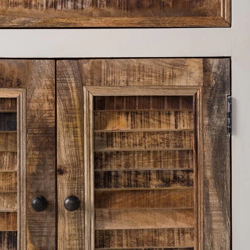 Meuble à Chaussures Newhaven 14 Meuble à Chaussures Newhaven – Image 12