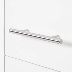 Meuble à Chaussures Pisa III -Mobilier Soldes schuhschrank goliath weiss 419048