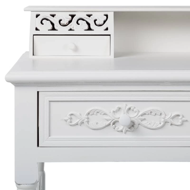 Secrétaire Vermont 2 Tiroirs 7 Secrétaire Vermont 2 Tiroirs – Image 5