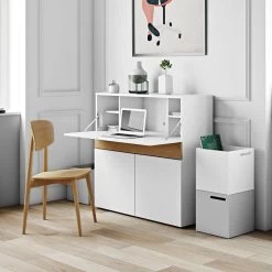 Secrétaire Focus 24 Secrétaire Focus -Mobilier Soldes temahome buero 05 01 2017 4318804