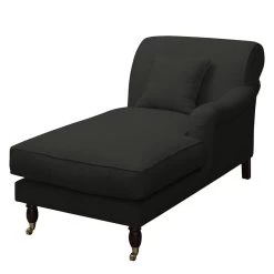 Fauteuil XXL Tranum 38 Fauteuil XXL Tranum -Mobilier Soldes xxl sessel tranum webstoff anthrazit 4312244