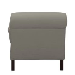 Fauteuil XXL Tranum 25 Fauteuil XXL Tranum -Mobilier Soldes xxl sessel tranum webstoff matt sandgrau 4312292