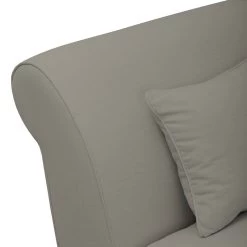 Fauteuil XXL Tranum 28 Fauteuil XXL Tranum -Mobilier Soldes xxl sessel tranum webstoff matt sandgrau 4312304