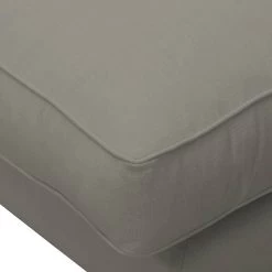 Fauteuil XXL Tranum 30 Fauteuil XXL Tranum -Mobilier Soldes xxl sessel tranum webstoff matt sandgrau 4312312